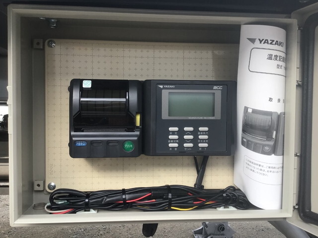 その他のメーカーその他の車種冷蔵冷凍トレーラー大型（10t）[写真14]