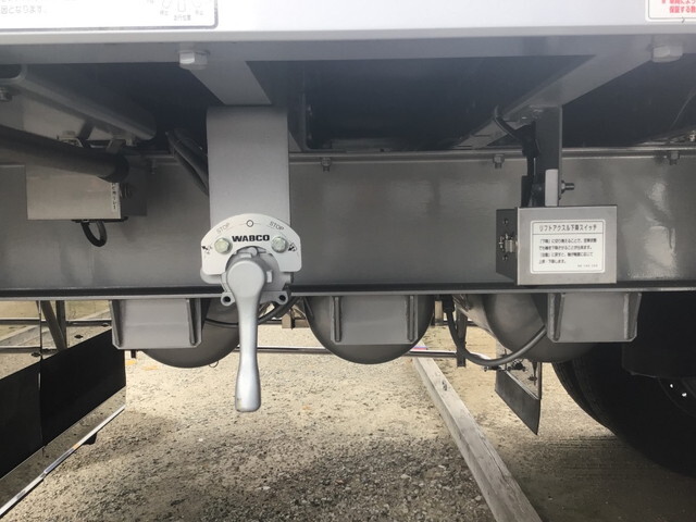 その他のメーカーその他の車種冷蔵冷凍トレーラー大型（10t）[写真17]