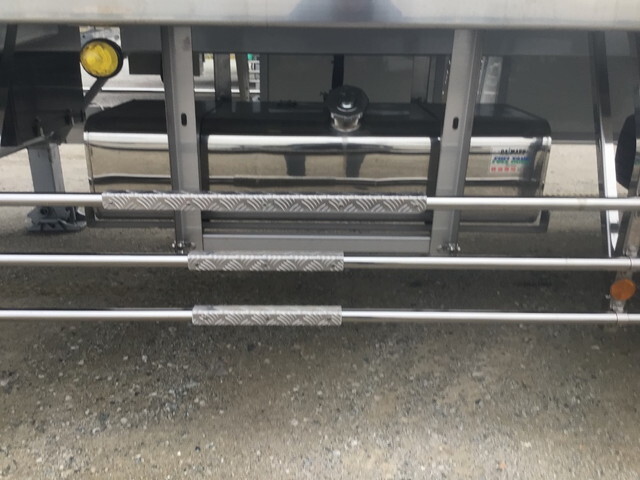 その他のメーカーその他の車種冷蔵冷凍トレーラー大型（10t）[写真19]