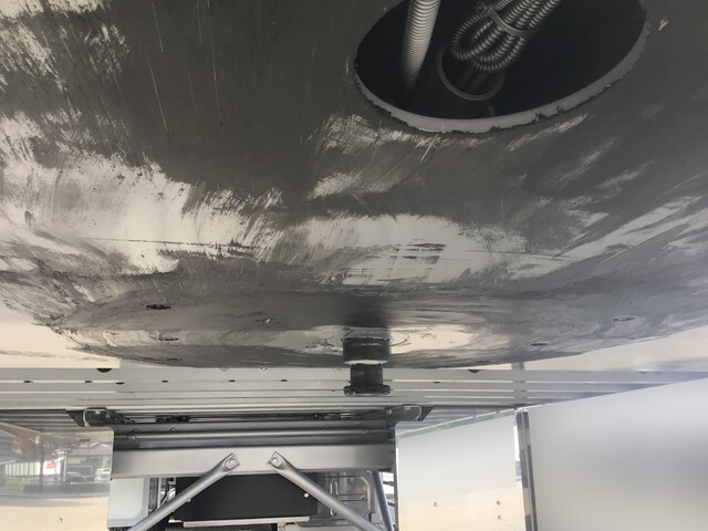 その他のメーカーその他の車種冷蔵冷凍トレーラー大型（10t）[写真20]