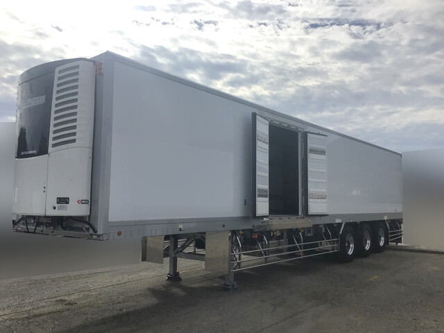 その他のメーカーその他の車種冷蔵冷凍トレーラー大型（10t）[写真05]