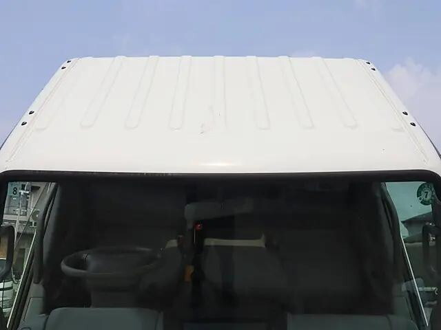 トヨタダイナ平ボディ小型（2t・3t）[写真13]