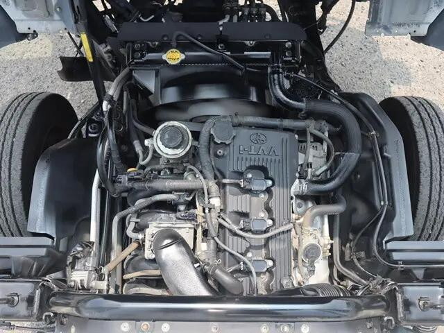 トヨタダイナ平ボディ小型（2t・3t）[写真15]