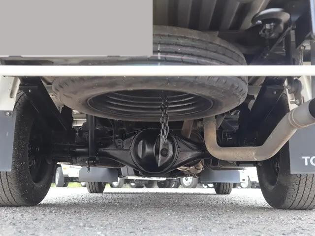 トヨタダイナ平ボディ小型（2t・3t）[写真19]