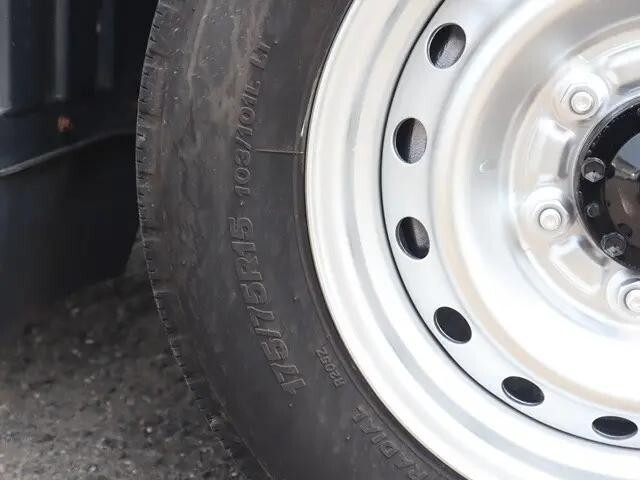 トヨタダイナ平ボディ小型（2t・3t）[写真20]