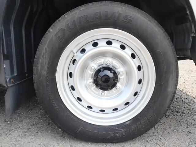 トヨタダイナ平ボディ小型（2t・3t）[写真21]