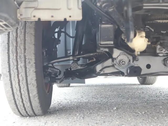 トヨタダイナ平ボディ小型（2t・3t）[写真22]