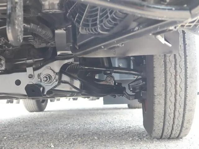 トヨタダイナ平ボディ小型（2t・3t）[写真23]