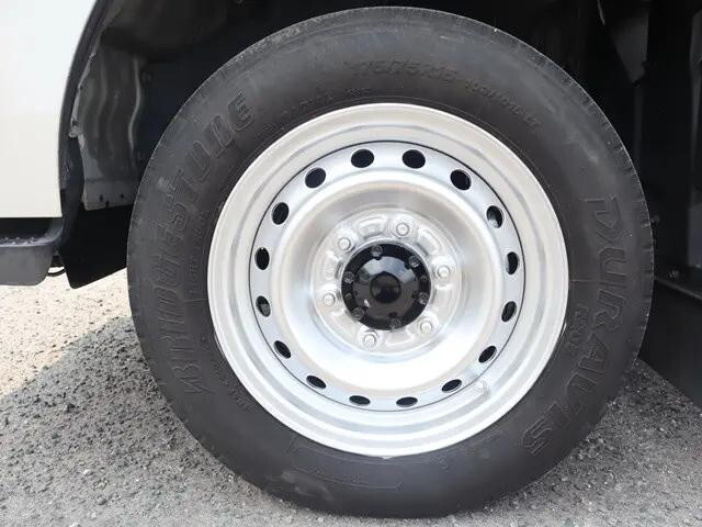 トヨタダイナ平ボディ小型（2t・3t）[写真24]