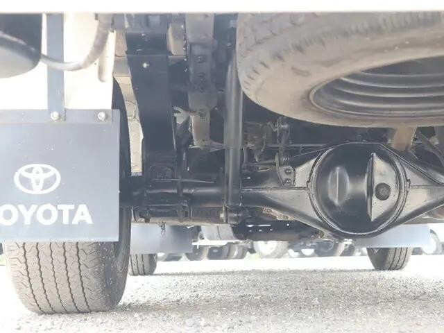 トヨタダイナ平ボディ小型（2t・3t）[写真26]