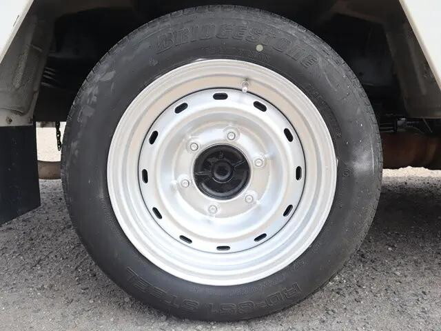 トヨタダイナ平ボディ小型（2t・3t）[写真28]