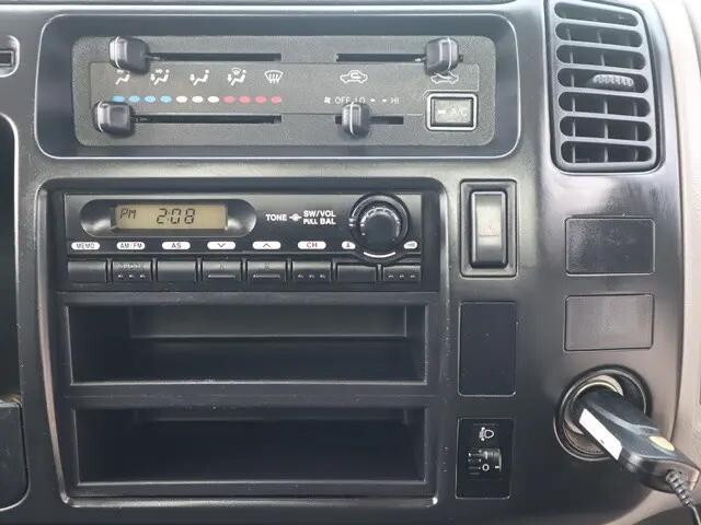 トヨタダイナ平ボディ小型（2t・3t）[写真35]