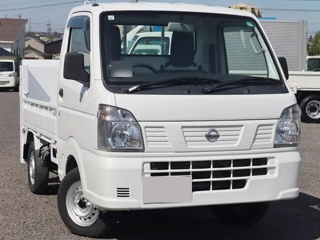 日産その他の車種平ボディ2020年(令和2年)EBD-DR16T