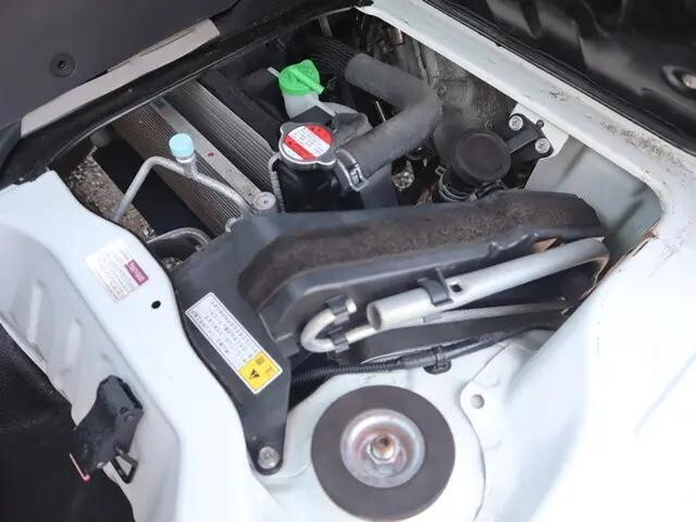 日産その他の車種平ボディ小型（2t・3t）[写真16]