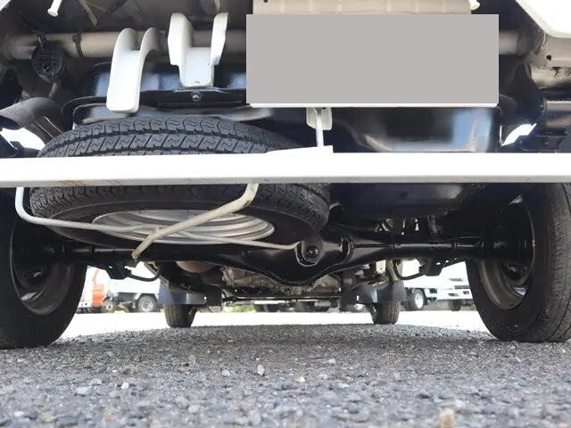 日産その他の車種平ボディ小型（2t・3t）[写真19]