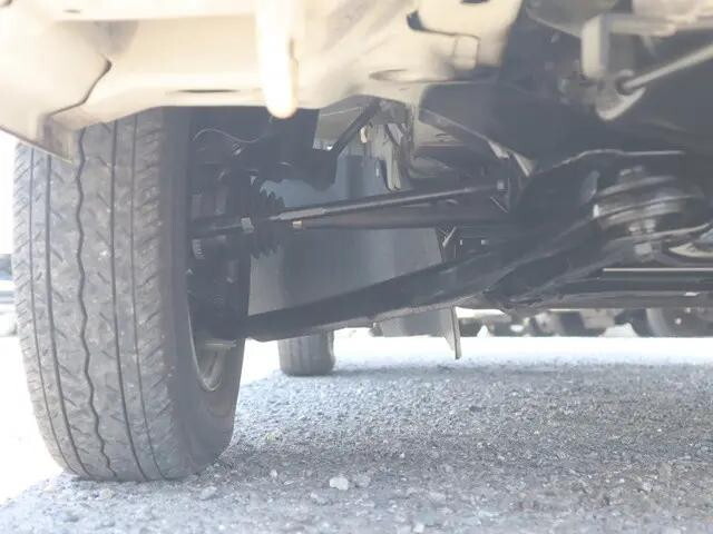 日産その他の車種平ボディ小型（2t・3t）[写真22]