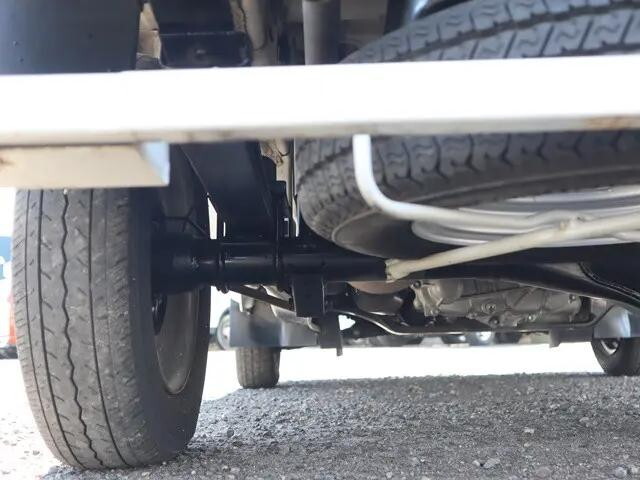 日産その他の車種平ボディ小型（2t・3t）[写真26]