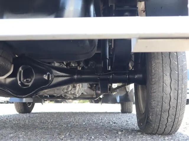 日産その他の車種平ボディ小型（2t・3t）[写真27]