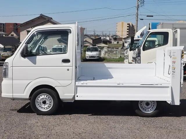 日産その他の車種平ボディ小型（2t・3t）[写真08]