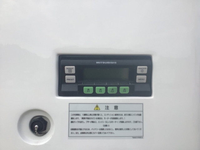 その他のメーカーその他の車種冷蔵冷凍トレーラー大型（10t）[写真12]