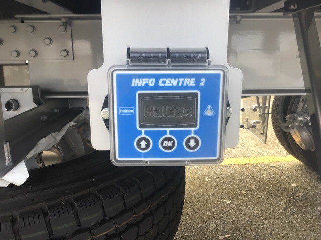 その他のメーカーその他の車種冷蔵冷凍トレーラー大型（10t）[写真14]