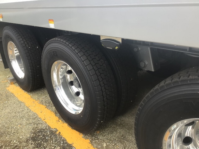 その他のメーカーその他の車種冷蔵冷凍トレーラー大型（10t）[写真16]