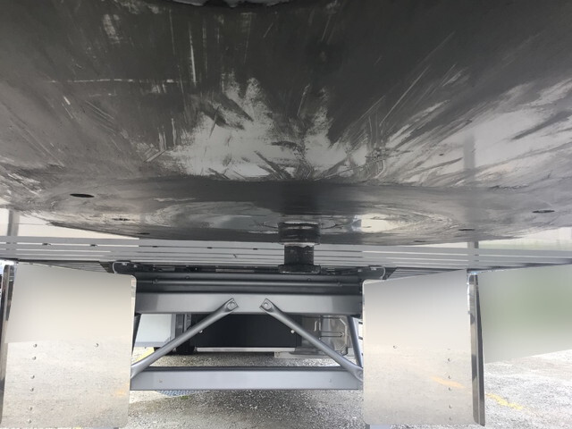 その他のメーカーその他の車種冷蔵冷凍トレーラー大型（10t）[写真20]