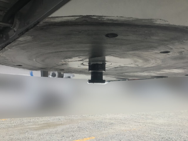 その他のメーカーその他の車種冷蔵冷凍トレーラー大型（10t）[写真21]