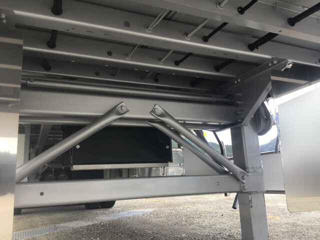 その他のメーカーその他の車種冷蔵冷凍トレーラー大型（10t）[写真22]