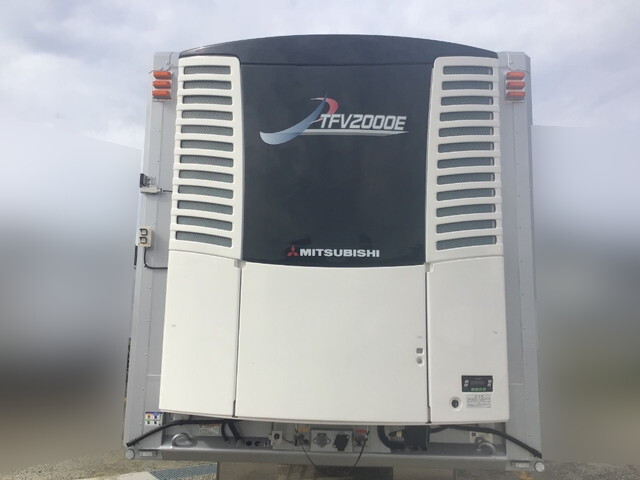 その他のメーカーその他の車種冷蔵冷凍トレーラー大型（10t）[写真03]