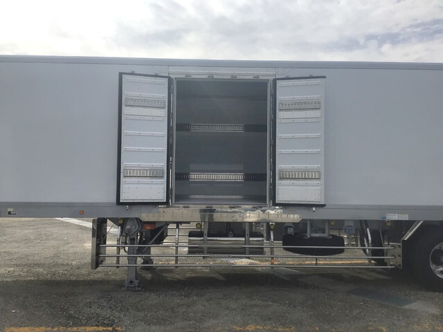 その他のメーカーその他の車種冷蔵冷凍トレーラー大型（10t）[写真05]