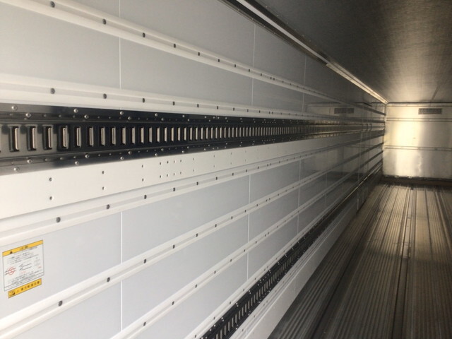 その他のメーカーその他の車種冷蔵冷凍トレーラー大型（10t）[写真08]