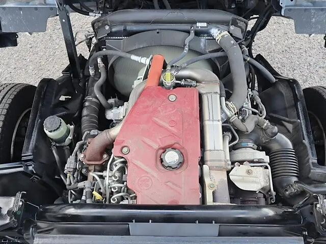 日野デュトロ平ボディ小型（2t・3t）[写真13]