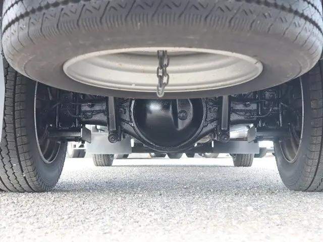 日野デュトロ平ボディ小型（2t・3t）[写真15]