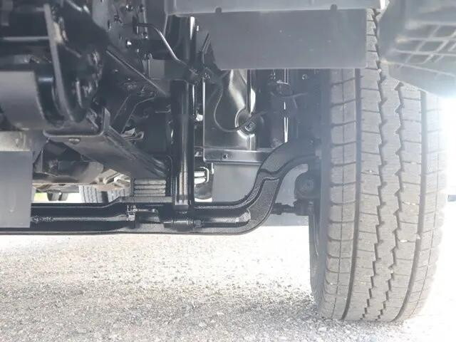 日野デュトロ平ボディ小型（2t・3t）[写真19]