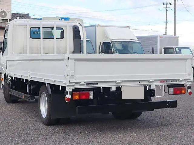 日野デュトロ平ボディ小型（2t・3t）[写真02]