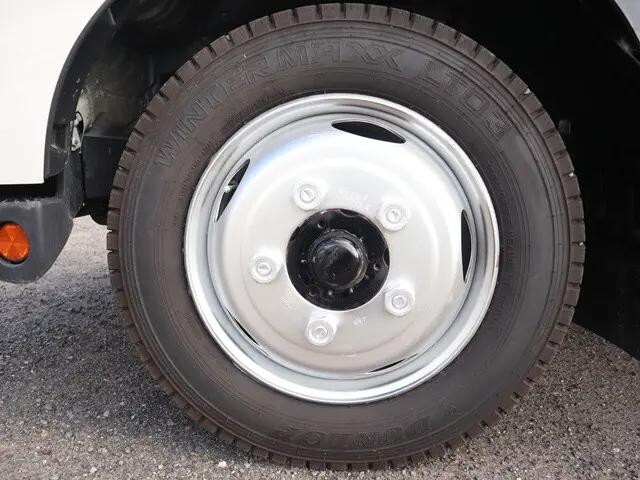 日野デュトロ平ボディ小型（2t・3t）[写真20]