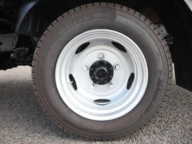 日野デュトロ平ボディ小型（2t・3t）[写真21]