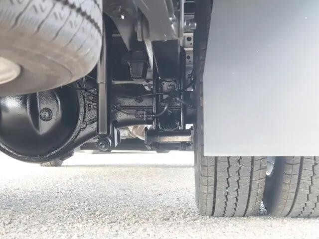 日野デュトロ平ボディ小型（2t・3t）[写真23]