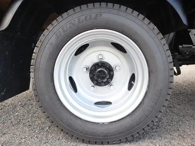 日野デュトロ平ボディ小型（2t・3t）[写真24]