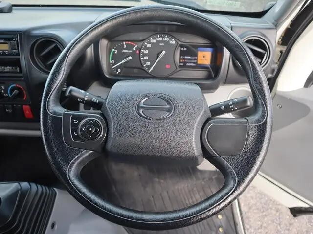 日野デュトロ平ボディ小型（2t・3t）[写真29]