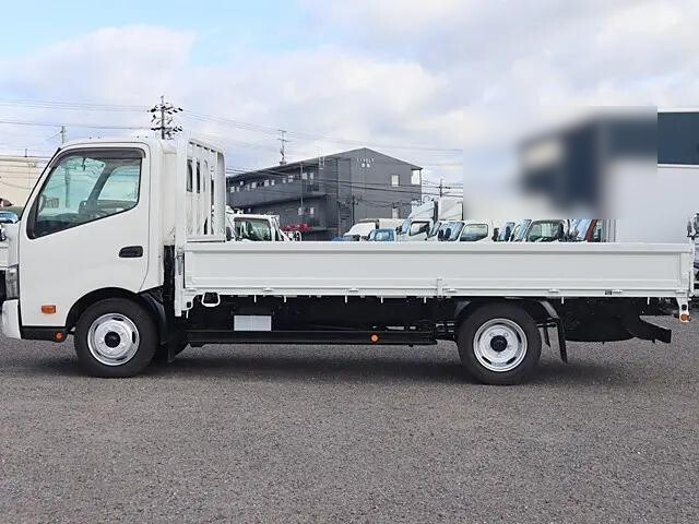 日野デュトロ平ボディ小型（2t・3t）[写真06]