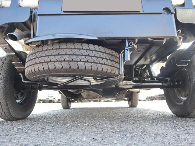 ダイハツハイゼットダンプ小型（2t・3t）[写真16]