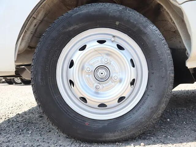 ダイハツハイゼットダンプ小型（2t・3t）[写真21]