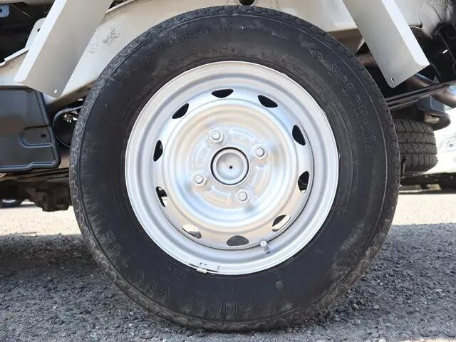 ダイハツハイゼットダンプ小型（2t・3t）[写真22]