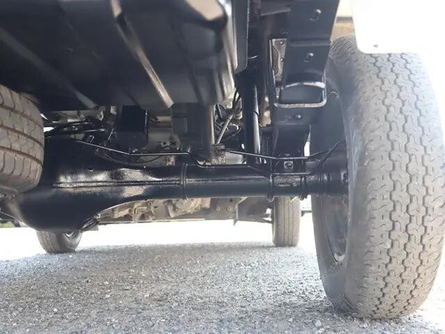 ダイハツハイゼットダンプ小型（2t・3t）[写真24]