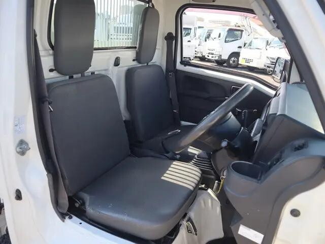 ダイハツハイゼットダンプ小型（2t・3t）[写真27]