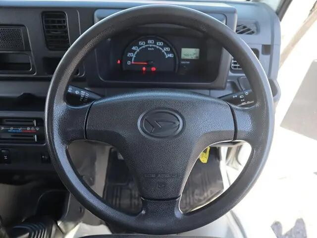 ダイハツハイゼットダンプ小型（2t・3t）[写真30]