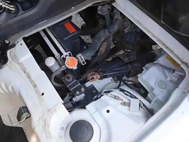 ダイハツハイゼットダンプ小型（2t・3t）[写真09]