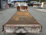 三菱ふそうキャンター平ボディ小型（2t・3t）[写真14]